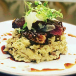 Trattoria La Sultana Mat