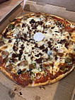 Rosati's Chicago Pizza food