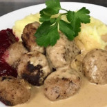 Thomas Kök Catering Inomhus