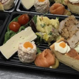 Thomas Kök Catering Inomhus