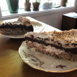 Mårtens Hus Utomhus