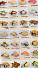 Eat Sushi food