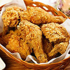 Husin Fried Chicken (hfc) (tanah Merah) food