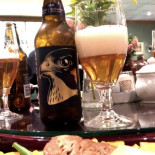 Restaurang Bambugården Mat