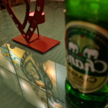 Restaurang Bambugården Mat