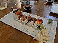 Sushi Maki Coral Gables food