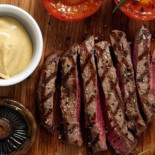 Alberts Restaurang Mat