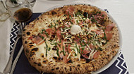 Pizzeria Da Ciro food