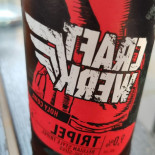 Berggrens Öltapp Mat Mat