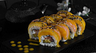 Maximo Sushi food