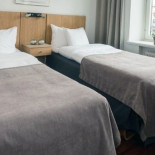 Harrys Falkenberg Inomhus