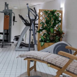 Harrys Falkenberg Inomhus