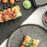 Chill Out Sushi Slottsstaden Mat