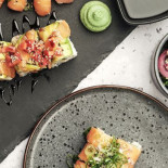 Chill Out Sushi Slottsstaden Mat