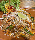 Thai Jasmine food