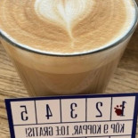Café Kvarnpiren Mat