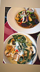 Siam Cuisine food