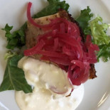 Ceders Lunch Inomhus