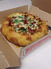 Domino's Pizza food