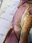 Jimmy John's food