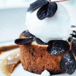 Scandic Oceanhamnen Mat