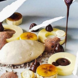 Scandic Oceanhamnen Mat