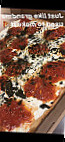 Il Paradiso Pizza food