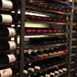 Paddy's Restaurang Mat