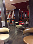 Mcdonald's inside