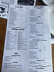 The Eagle - Louisville menu