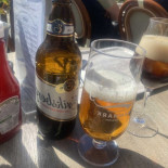 Backlunds Bageri, Bistro Mat