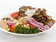 Orient Kebap food