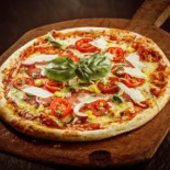 Al Forno Italiano Inomhus