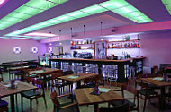 Parkside Canteen & Bar food