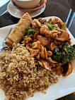 Chinese Wok Express food