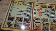 Bon Bagay Chinese/caribbean food