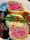 The Brentwood Restaurant & Wine Bistro food