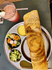 Dosa Nova food