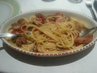 Gente Di Mare food