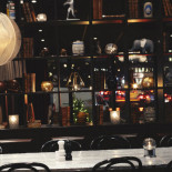 Terrassen Pubkök Mat