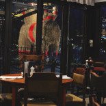 Terrassen Pubkök Mat