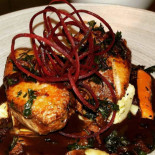 Terrassen Pubkök Mat