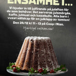 Nians Pizza Pasta Mat