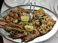 Taormina Naxos food