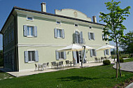 Villa Pepoli Country House outside