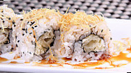 Dragon Roll food