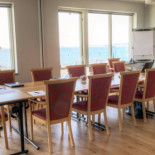 Hovaas Kallbadhus Restaurang Ab Inomhus