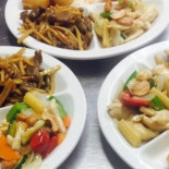 Winner Garden Kinesisk Restaurang Mat