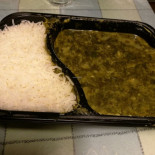 The South Indian Malmö Mat