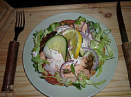 Trollharens Fisk Mat